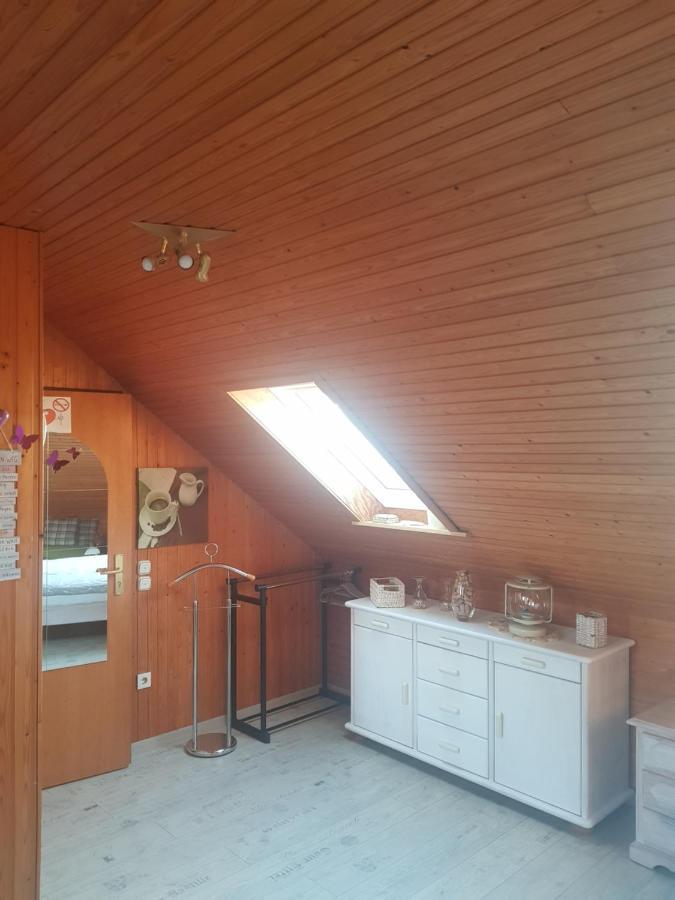 Fewoleopold - Apartment - Fewo 3 Cuxhaven Eksteriør bilde
