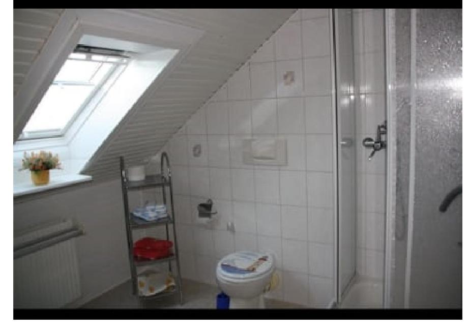 Fewoleopold - Apartment - Fewo 3 Cuxhaven Eksteriør bilde