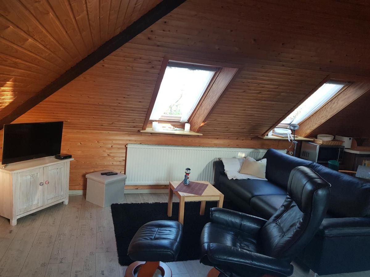 Fewoleopold - Apartment - Fewo 3 Cuxhaven Eksteriør bilde